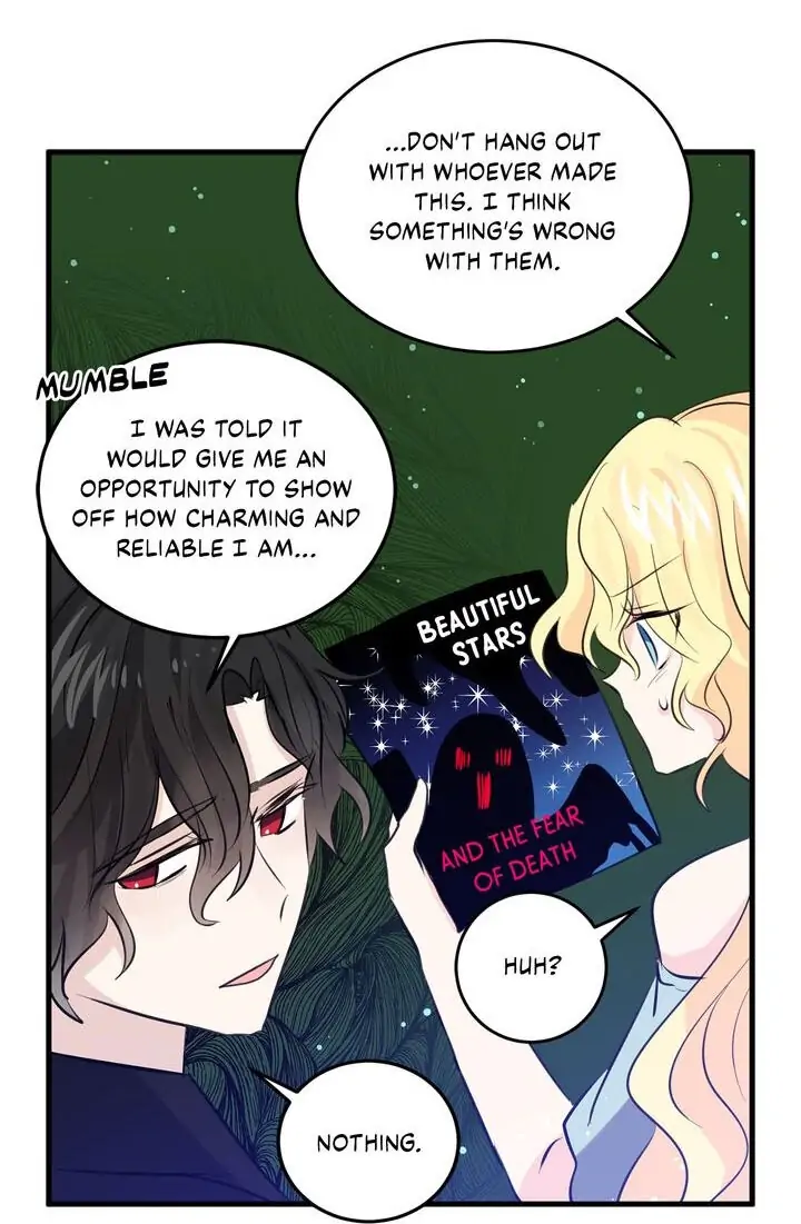 I’m the Ex-Girlfriend of a Soldier chapter 39 - page 51